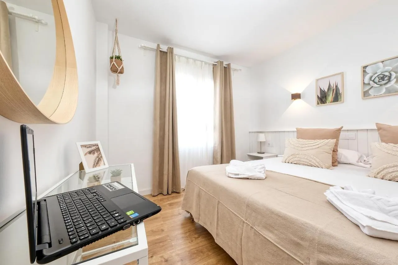 Tatil Evi Sea Of Lava- Sea View Villa Puerto del Carmen